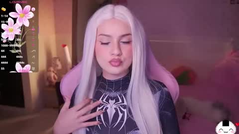 Angel online show from February 1, 4:11 am