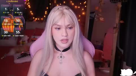 Angel online show from October 11, 11:40 pm