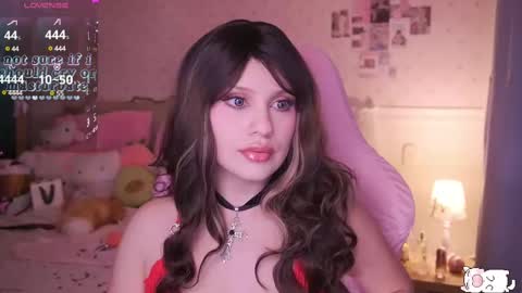 Angel online show from February 15, 10:55 am