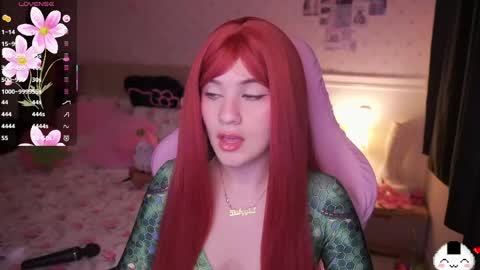 Angel online show from April 5, 10:36 am