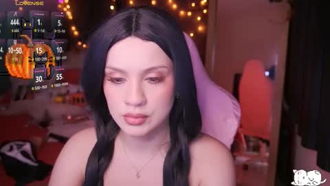 Angel online show from October 20, 7:22 am