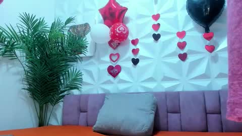 anggie online show from February 26, 10:14 am