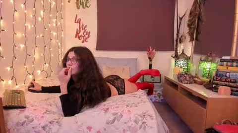 Karina online show from January 6, 10:24 pm