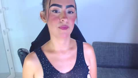 IG angie dreamgirl01 online show from November 7, 12:16 am