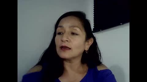 angiesita online show from February 22, 2:50 am