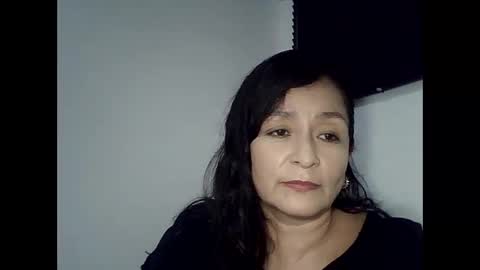 angiesita online show from February 14, 12:30 am