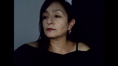 angiesita online show from February 15, 12:15 am