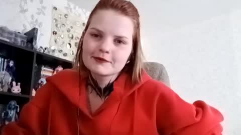 Lana online show from October 16, 11:02 am