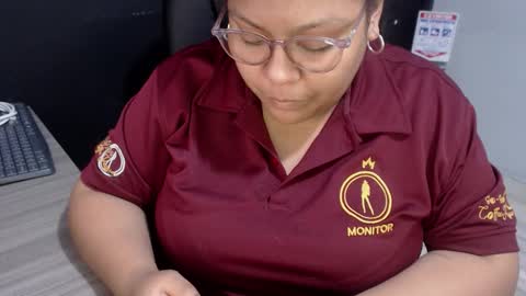 angy online show from February 17, 8:08 pm