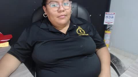 angy online show from May 28, 12:36 pm