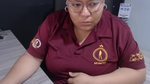 angy online show from March 14, 1:28 am