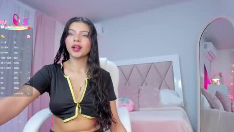 Ania online show from March 12, 12:10 am