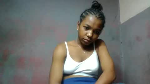 Anicettee online show from May 31, 7:15 pm