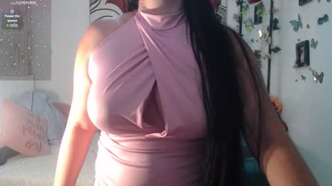 Anii Mantilla online show from March 11, 7:12 am