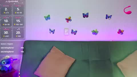 Anii online show from February 4, 7:44 am