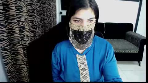 Anissa online show from December 19, 6:16 am