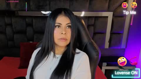 Ani  online show from February 6, 4:27 am