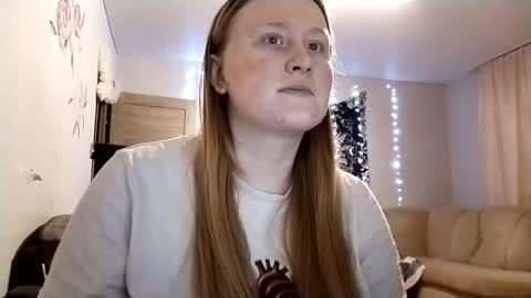 Anika online show from January 11, 10:59 pm