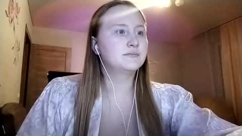 Anika online show from March 12, 12:13 am