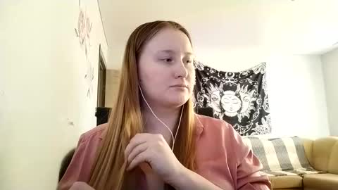 Anika online show from March 28, 12:04 pm