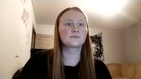 Anika online show from May 15, 10:56 pm