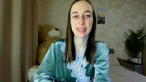 anikabloom online show from January 31, 7:11 pm