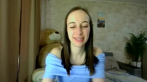 anikabloom online show from March 12, 1:58 pm