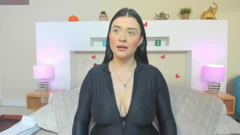 Anika Romano online show from April 16, 11:32 am