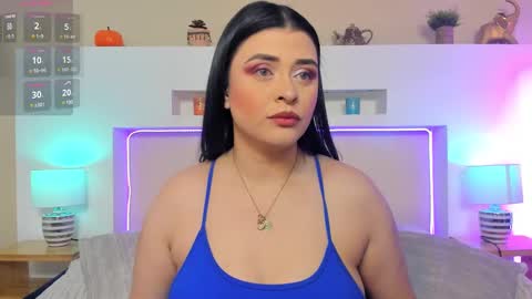 Anika Romano online show from January 19, 11:28 am