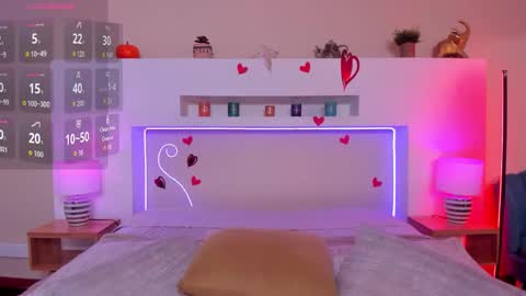 Anika Romano online show from February 20, 11:34 am