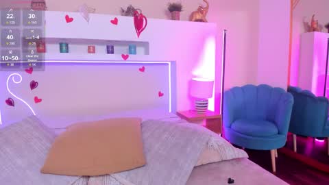 Anika Romano online show from February 19, 12:26 pm