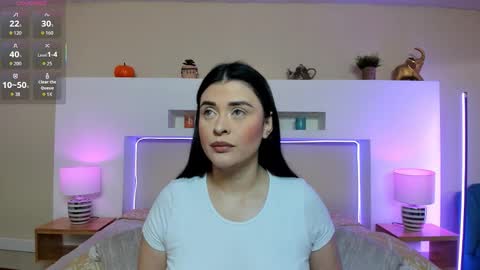 Anika Romano online show from February 2, 11:31 am