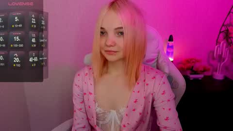 Alica online show from February 25, 4:00 am