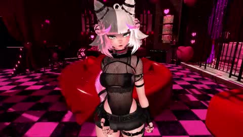 animecutie online show from November 20, 2:40 pm