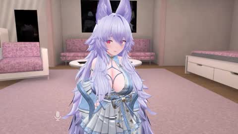 animecutie online show from February 21, 11:55 am