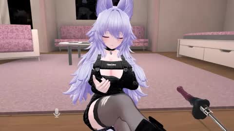 animecutie online show from February 19, 11:21 am