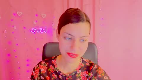 Anni online show from March 24, 4:56 pm