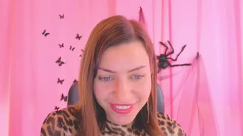 Anni online show from October 29, 6:50 am