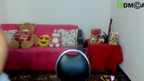 AnissyaX online show from September 29, 2:38 am