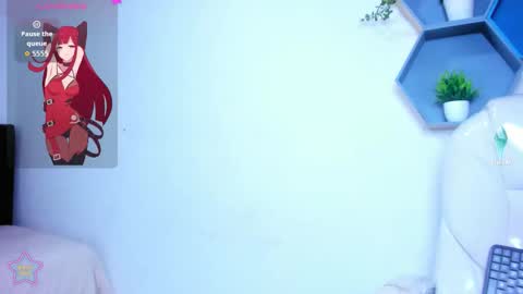 ANITTA online show from March 15, 4:03 am