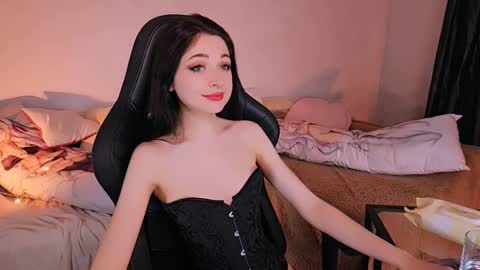 Snapshot of anita__cherry chatting on January 29, 1:27 am Anita online show from January 29, 1:27 am