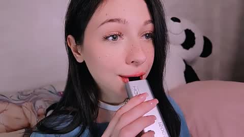 Snapshot of anita__cherry chatting on December 8, 7:37 am Anita online show from December 8, 7:37 am
