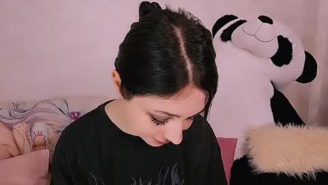 Snapshot of anita__cherry chatting on December 15, 9:45 am Anita online show from December 15, 9:45 am