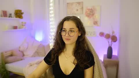 Anita Grey online show from November 30, 9:41 pm