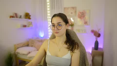 Anita Grey online show from March 4, 7:53 pm