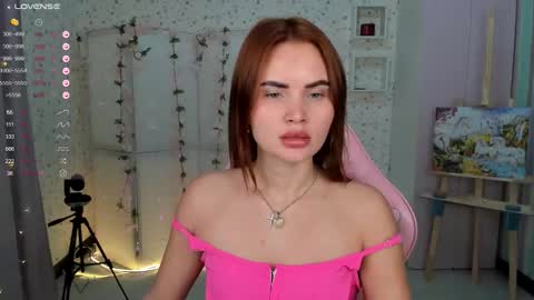 Anita online show from November 14, 12:05 pm