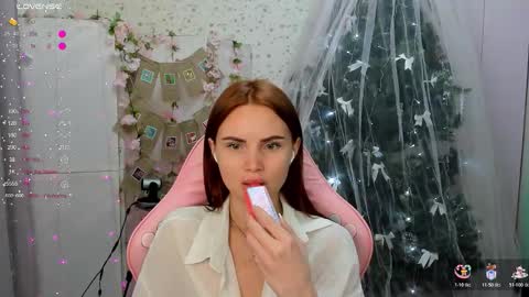 Anita online show from January 5, 5:27 pm