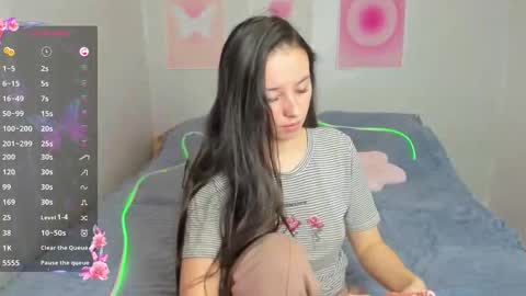 Anita online show from February 10, 6:09 am