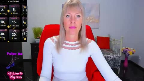 Anita online show from October 19, 5:53 am