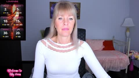 Anita online show from January 24, 6:46 am